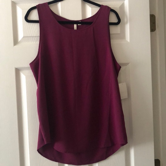Nordstrom blouse - Picture 1 of 3